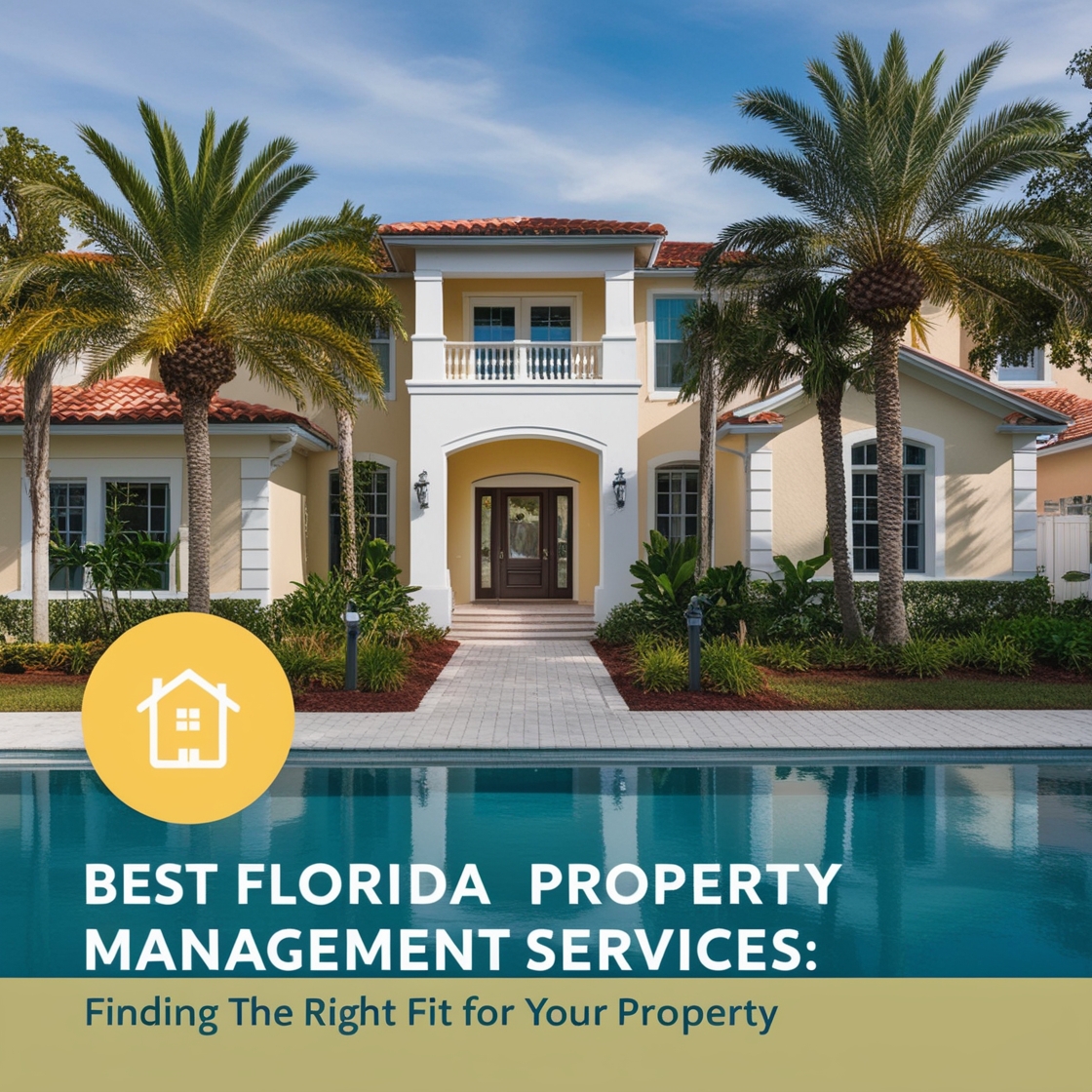 Best Florida Property Management Services