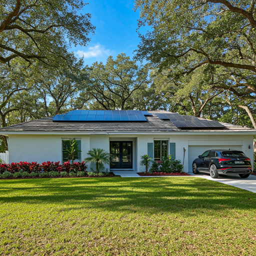 Tips for Buying Green Homes in Florida