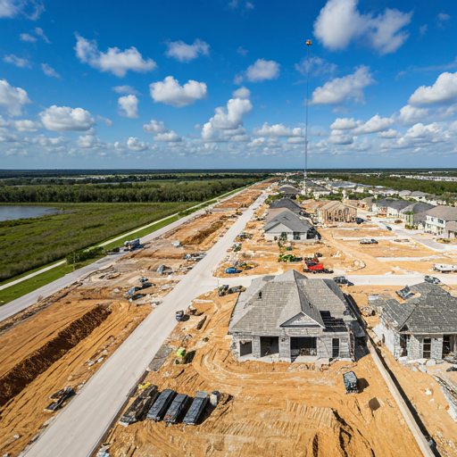 Buying New Construction Homes in Florida