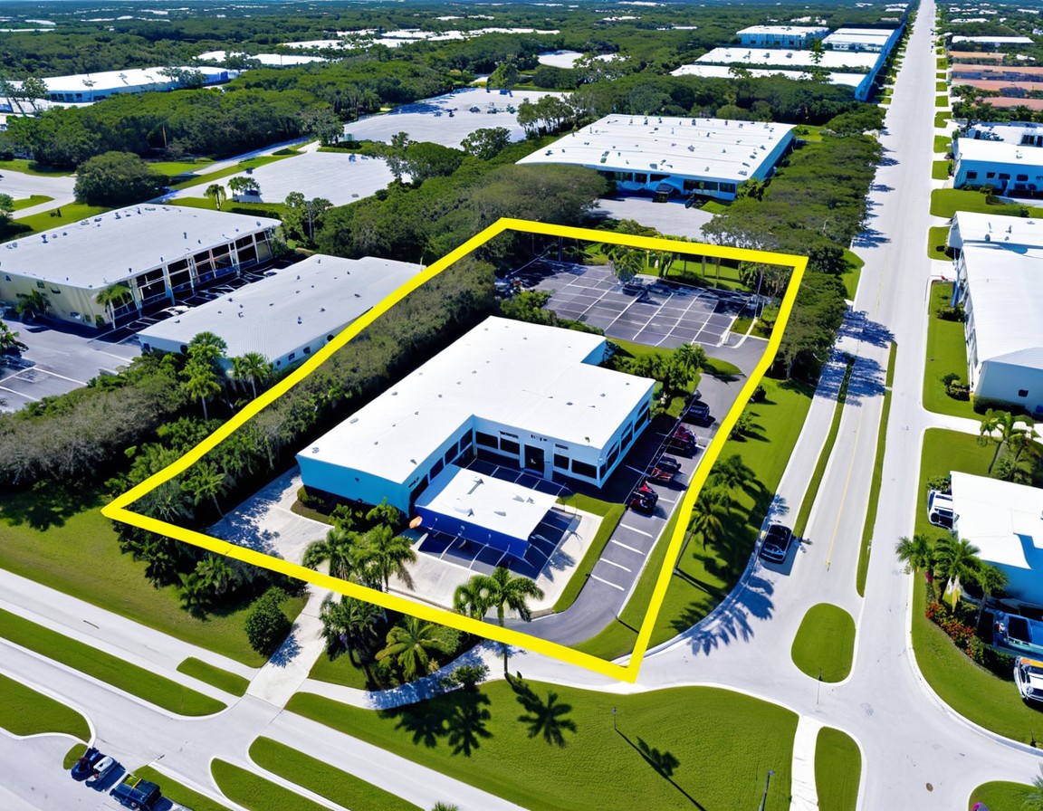 Commercial Property for Sale in Sarasota, FL