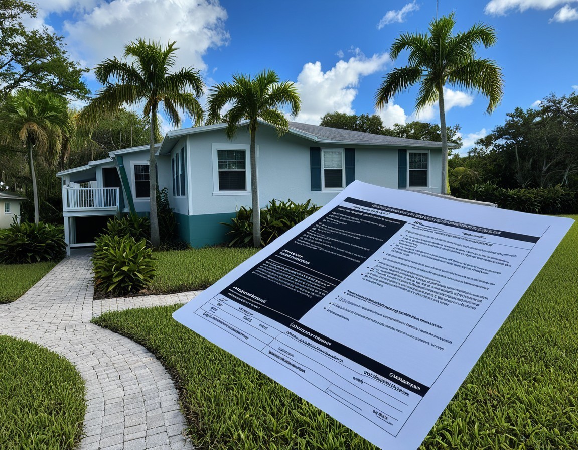 Florida Zoning Laws for Homebuyers