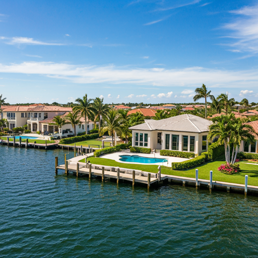 Buying Luxury Real Estate in Florida