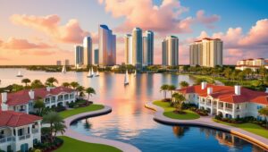 Affordable Retirement Living Orlando Florida