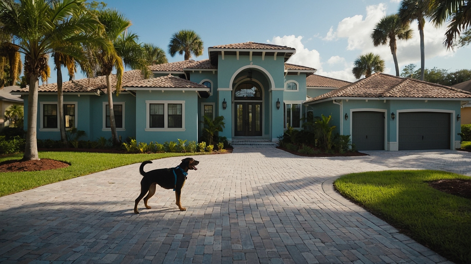 Buying Property in Florida's Fast Growing Areas