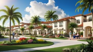 Retire Affordably in Naples Florida